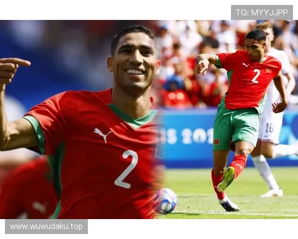 阿什拉夫2026世界杯展望:状态稳健成摩洛哥关键倚仗核心值得期待 阿什拉夫2026世界杯展望:状态稳健成摩洛哥关键倚仗核心值得期待