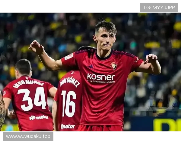 奥萨苏纳赛季预测