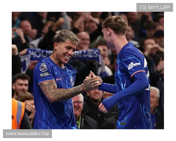 恩佐在切尔西重建中的战术角色与核心地位解析