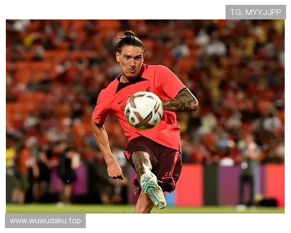 努涅斯进攻定位演变:从终结者到搅局者的角色解析 努涅斯进攻定位演变:从终结者到搅局者的角色解析