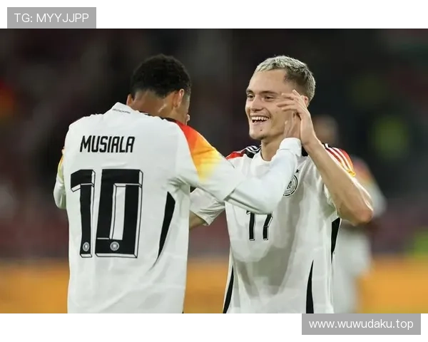 维尔茨与穆西亚拉:同代双星数据与战术角色对比分析