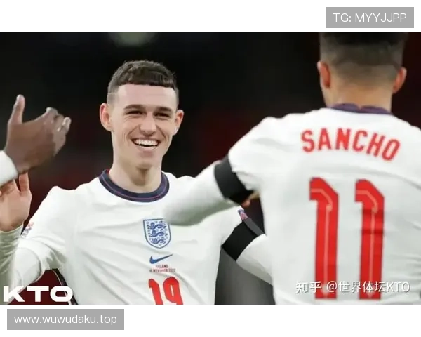 帕尔默与福登：青训天才的进攻效率及战术角色对比