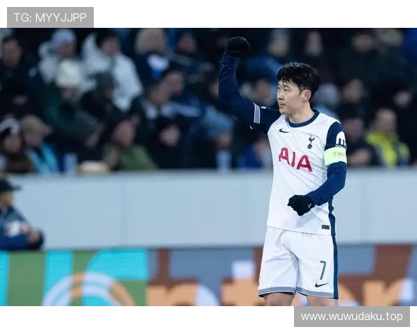 热刺近期连胜难掩隐患:孙兴慜状态波动,全队进攻效率下滑