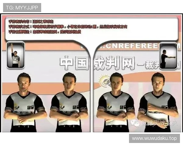 篮球“后场规则”详解：何时违例？如何判定？